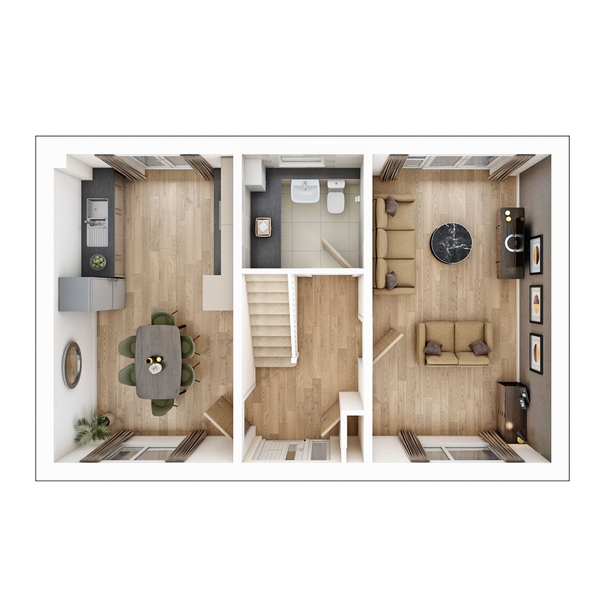 Property Floorplan
