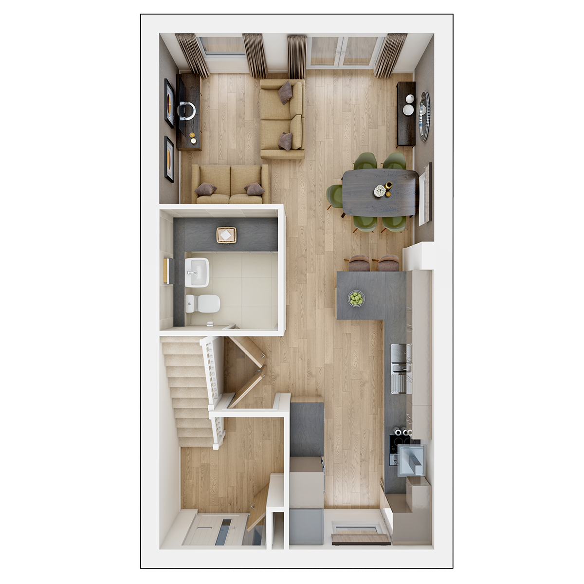 Property Floorplan