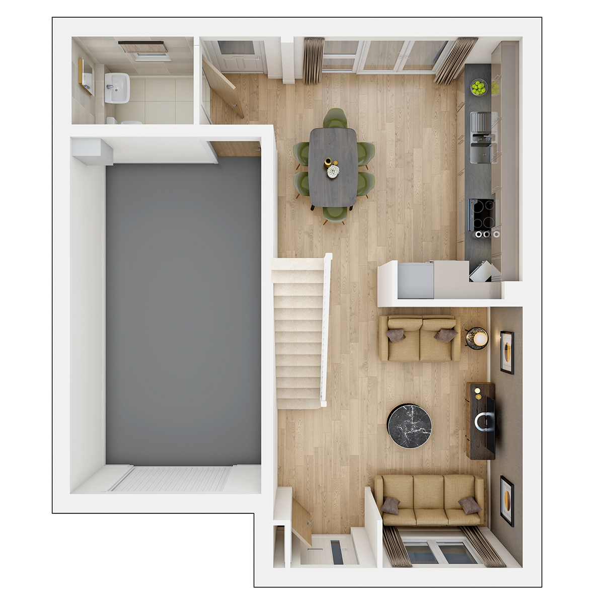 Property Floorplan