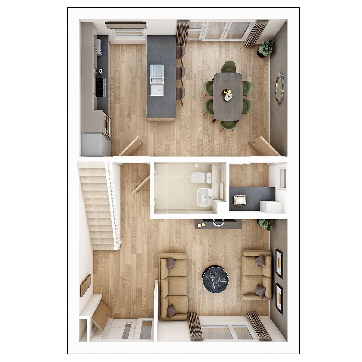 Property Floorplan