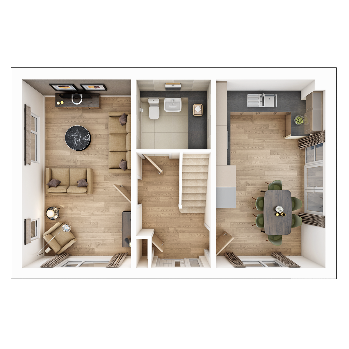 Property Floorplan