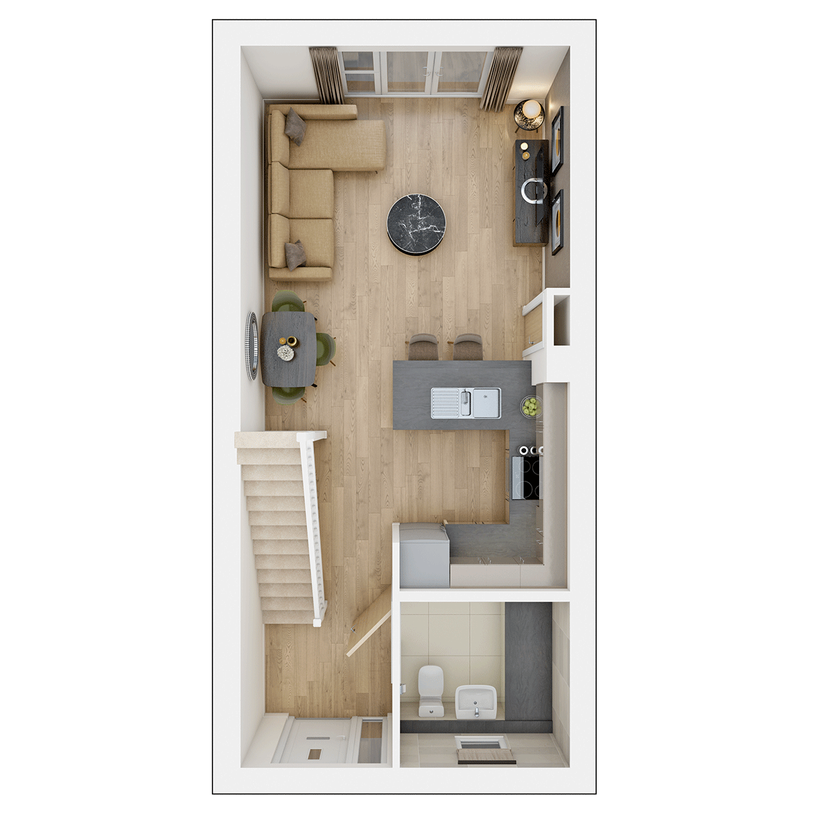 Property Floorplan