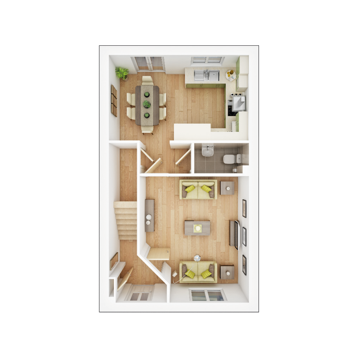 Property Floorplan