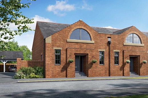 3 bedroom end terrace