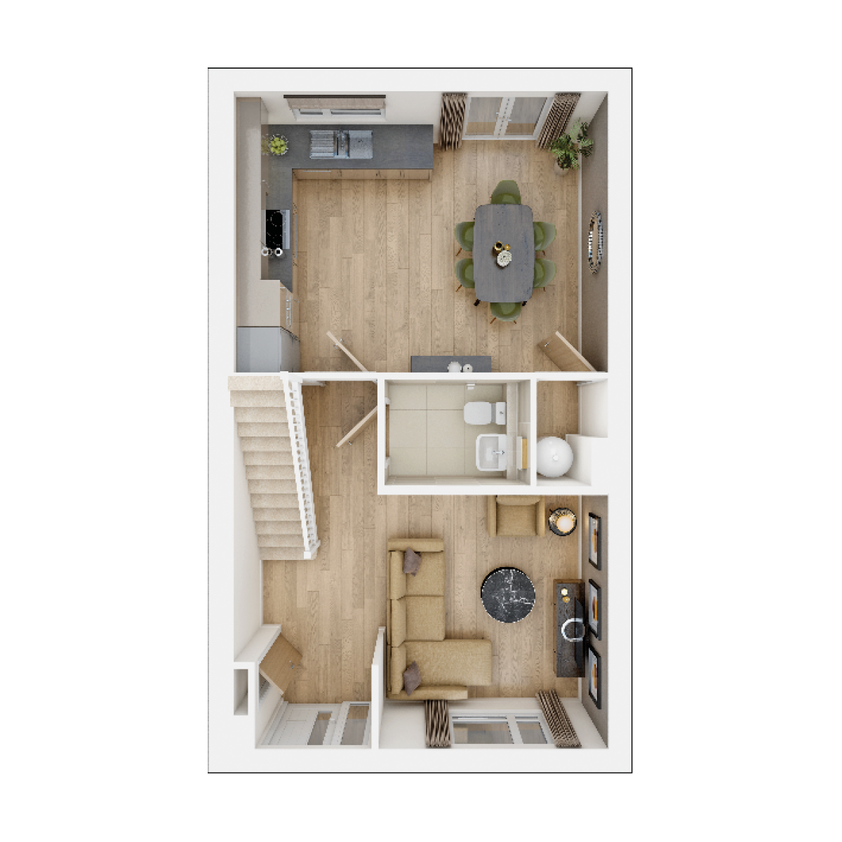Property Floorplan