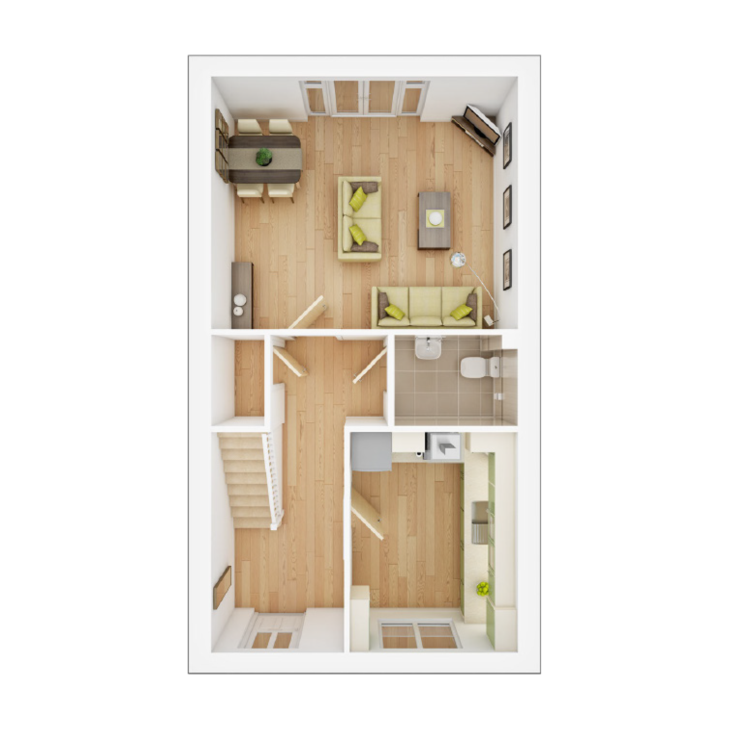 Property Floorplan
