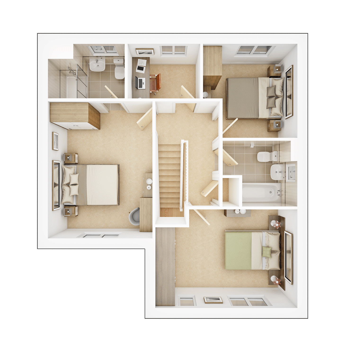 3DFP---Amersham-PD30-FF