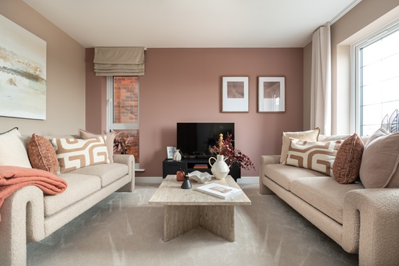 3 bedroom semi-detached