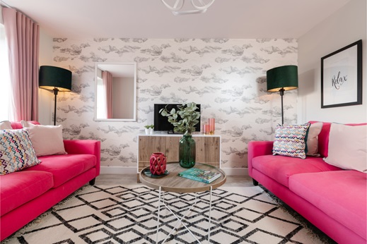 3 bedroom semi-detached