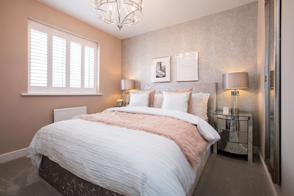3 bedroom semi-detached