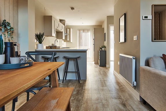 3 bedroom semi-detached