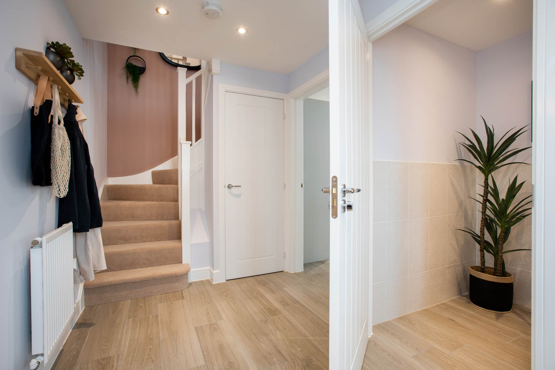 Hallway