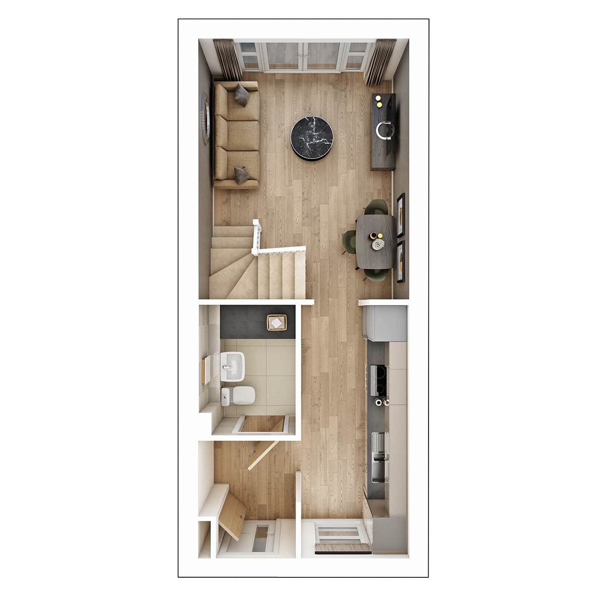 Property Floorplan