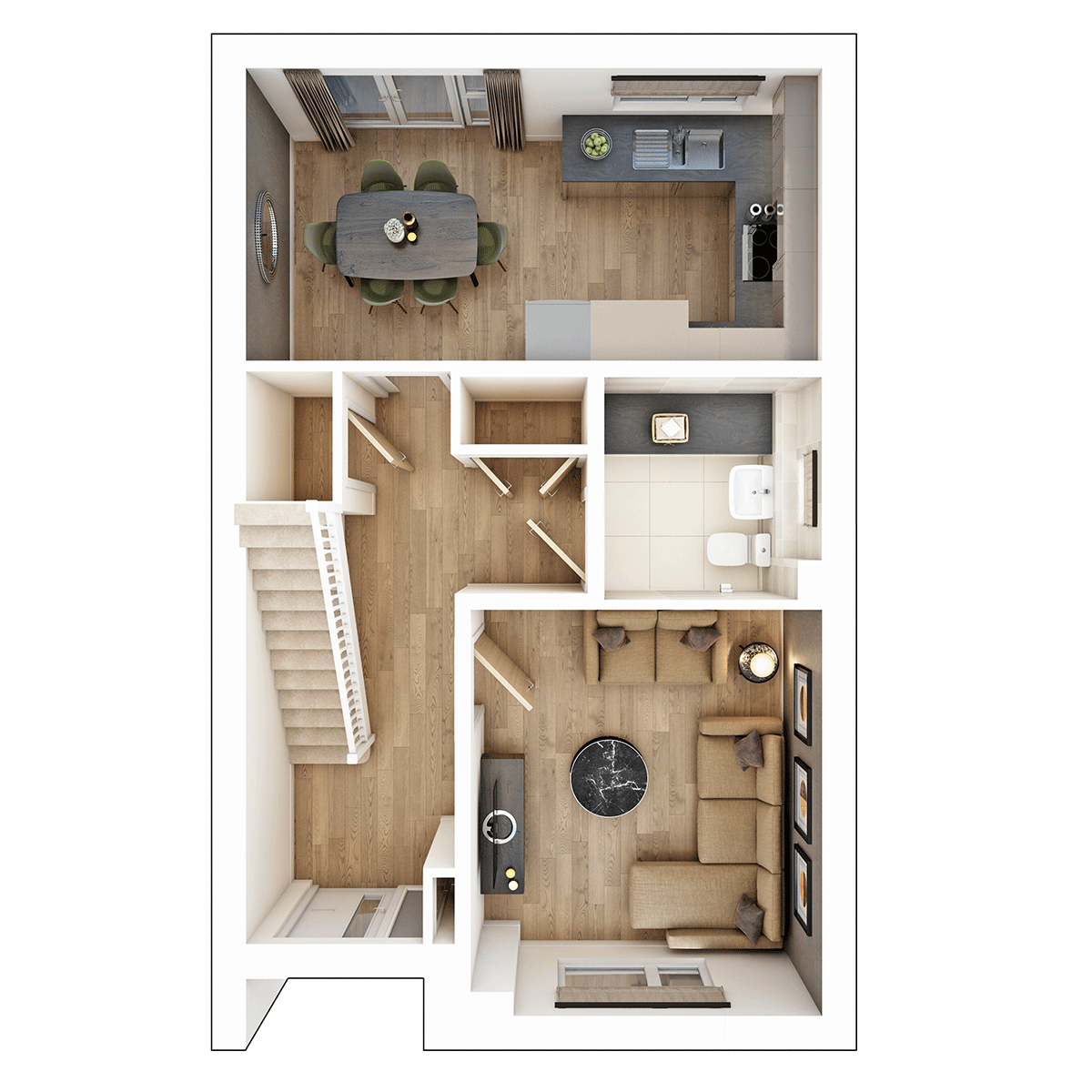 Property Floorplan