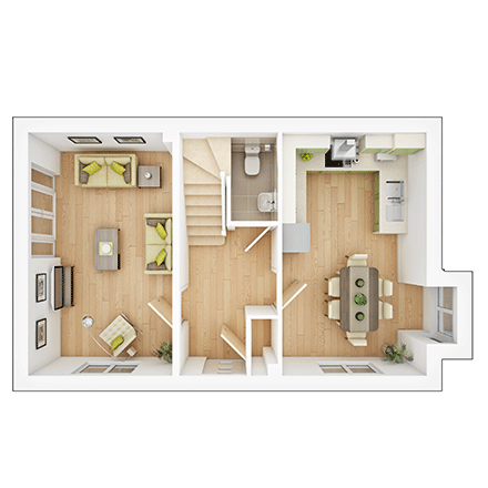Property Floorplan