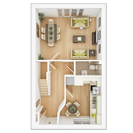 Property Floorplan