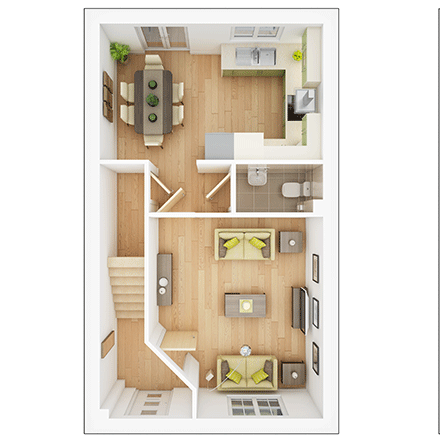 Property Floorplan
