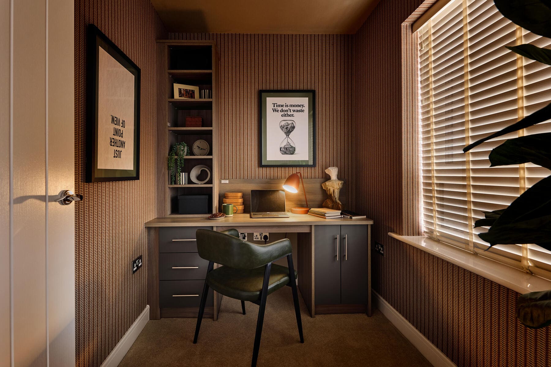 Study