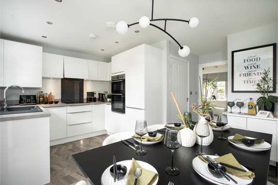 3 bedroom semi-detached