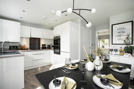 3 bedroom semi-detached