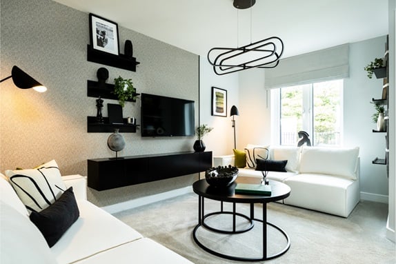 3 bedroom semi-detached