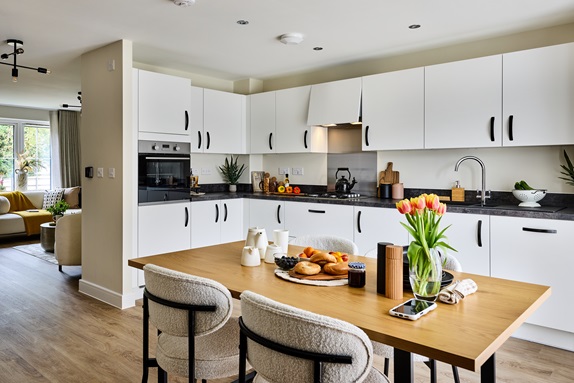 3 bedroom detached