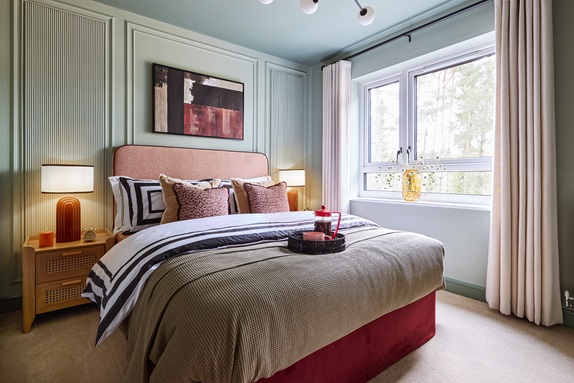 3 bedroom end terrace