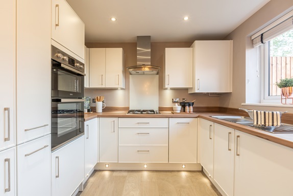 3 bedroom semi-detached