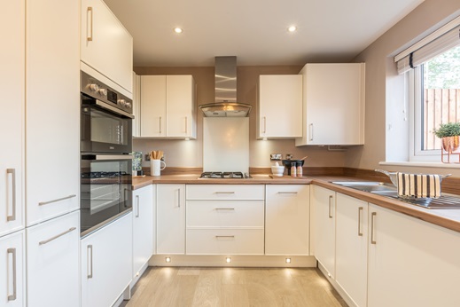 3 bedroom semi-detached