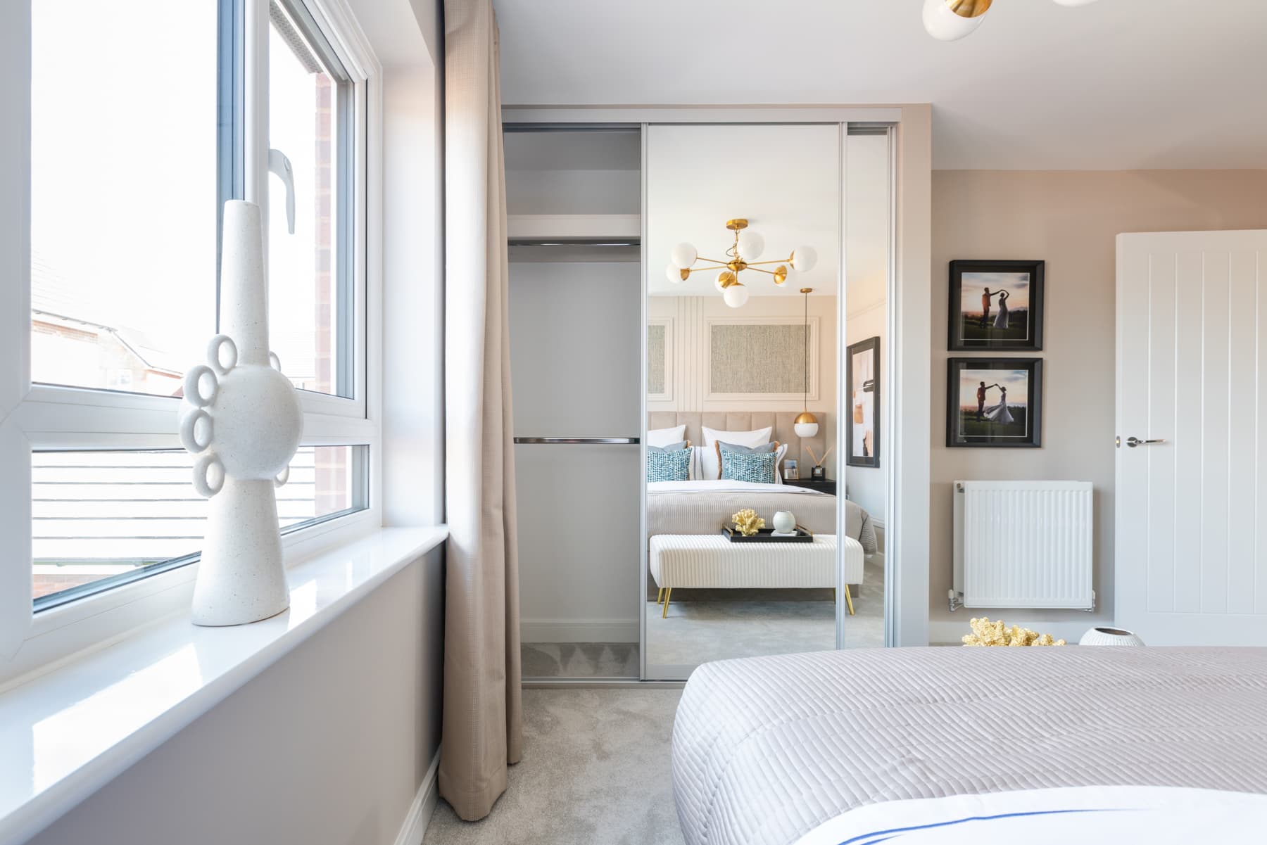 Henford bedroom one 1