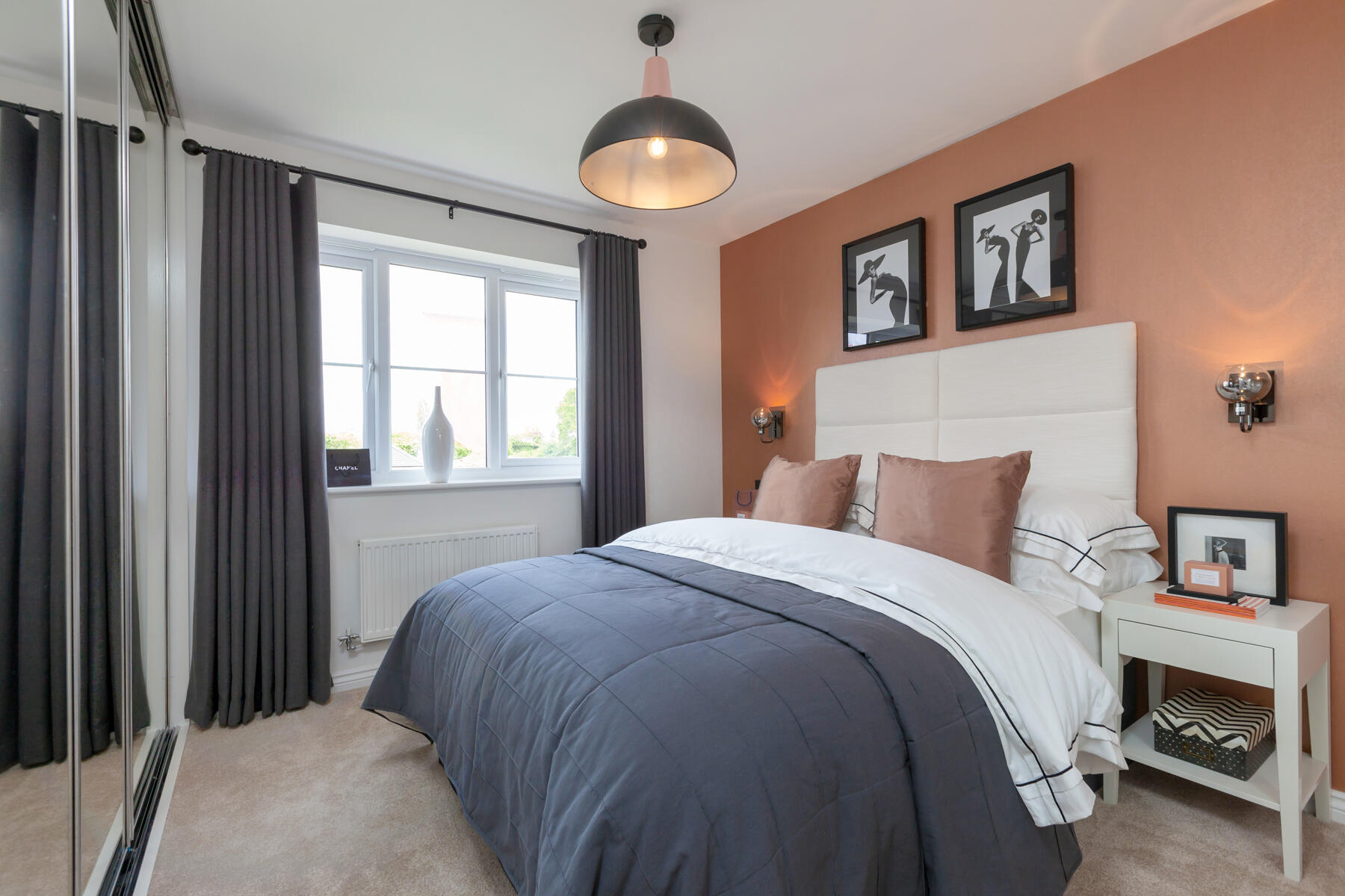 Style the Monkford your way