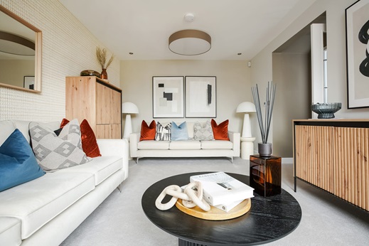 4 bedroom detached