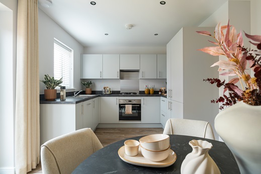 3 bedroom semi-detached