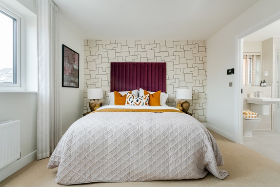 4 bedroom semi-detached