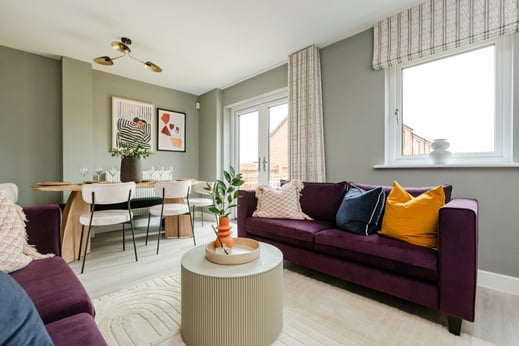 4 bedroom semi-detached