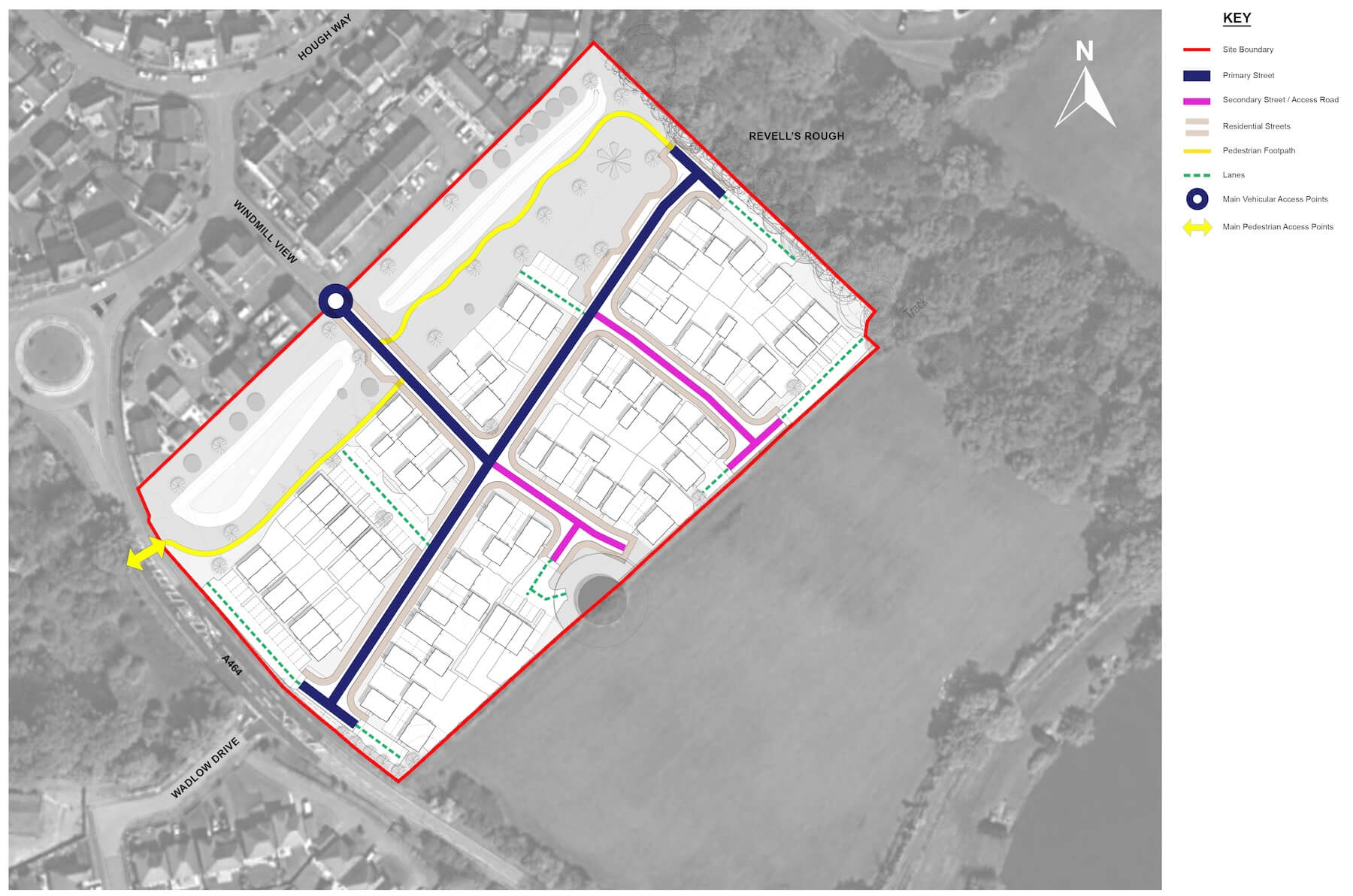 Acorn Green_Connectivity image