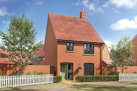 3 bedroom semi-detached