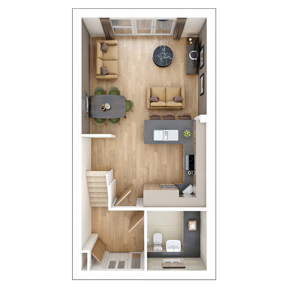 Property Floorplan