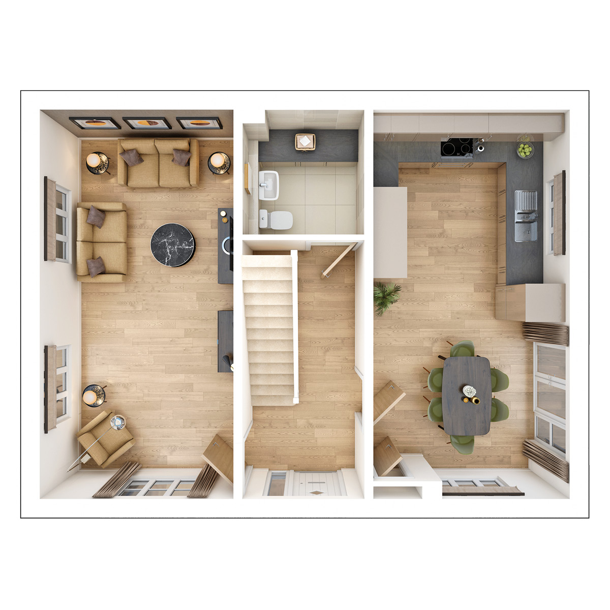 Property Floorplan