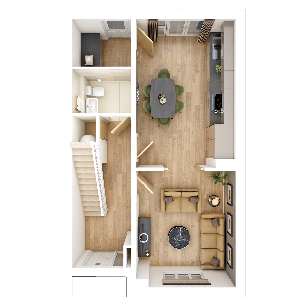Property Floorplan