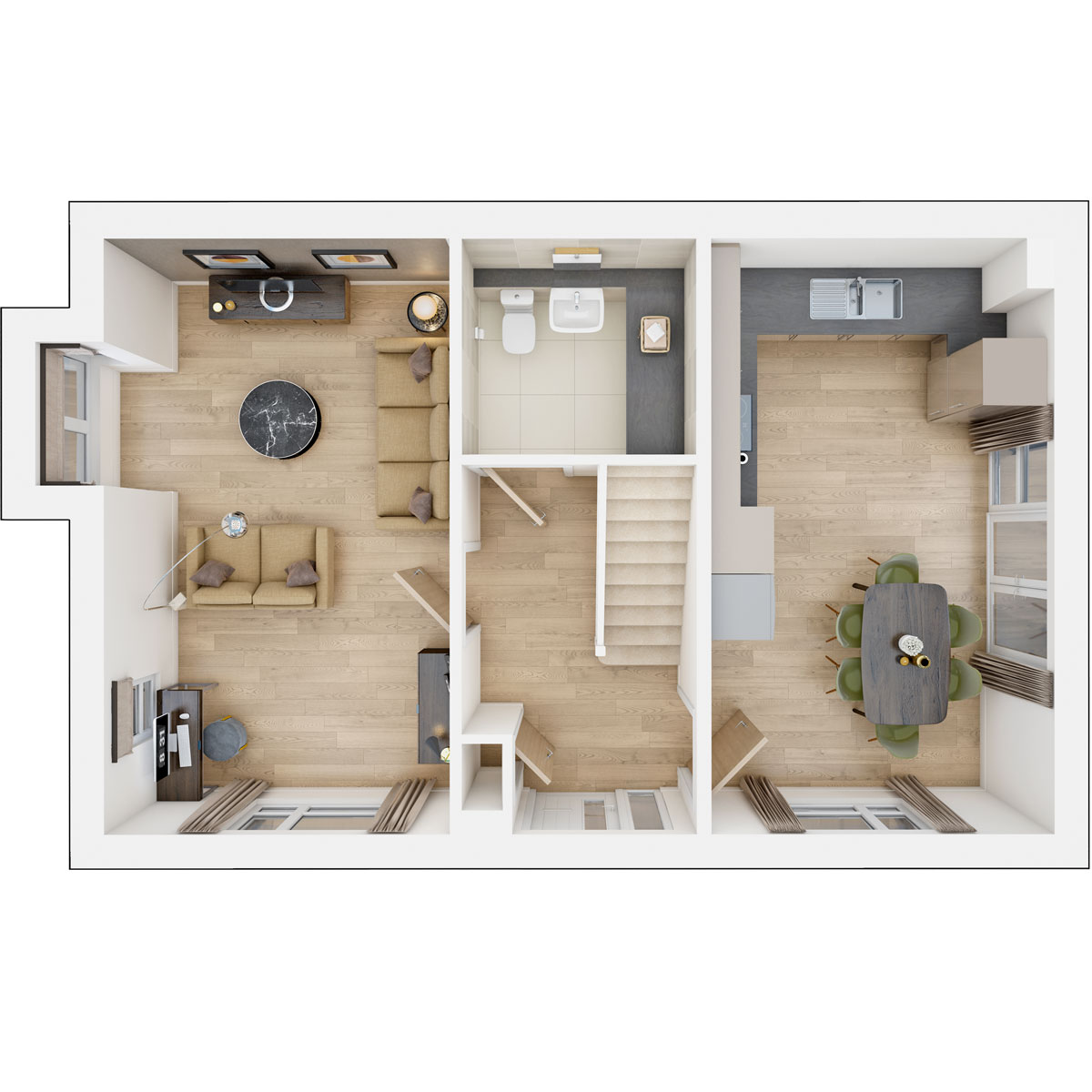 Property Floorplan
