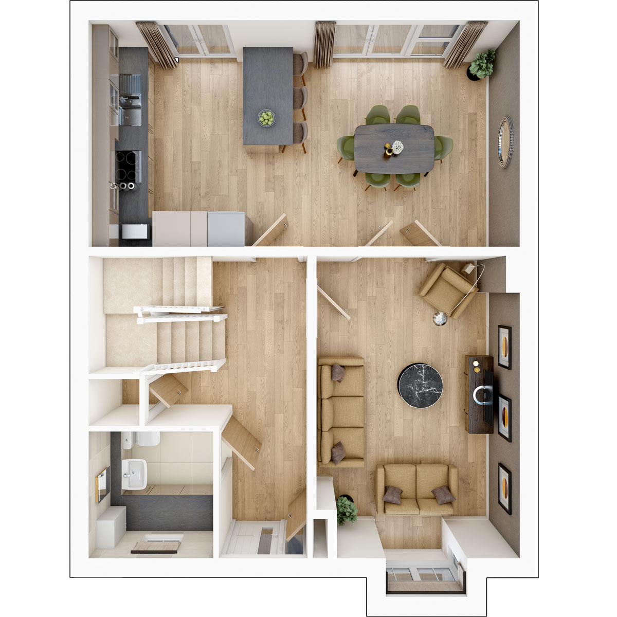 Property Floorplan