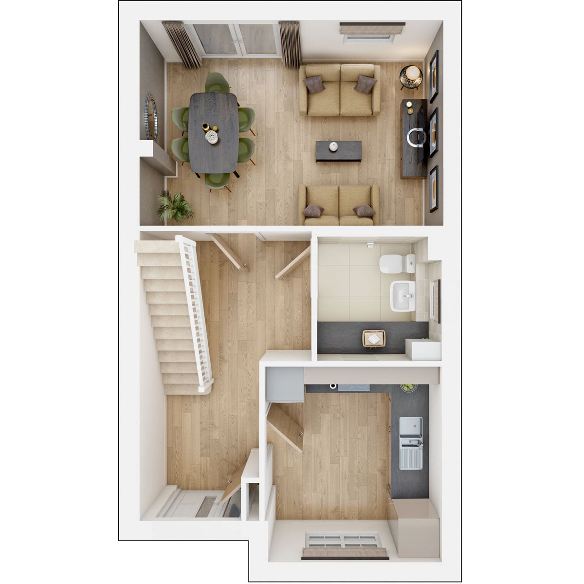 Property Floorplan