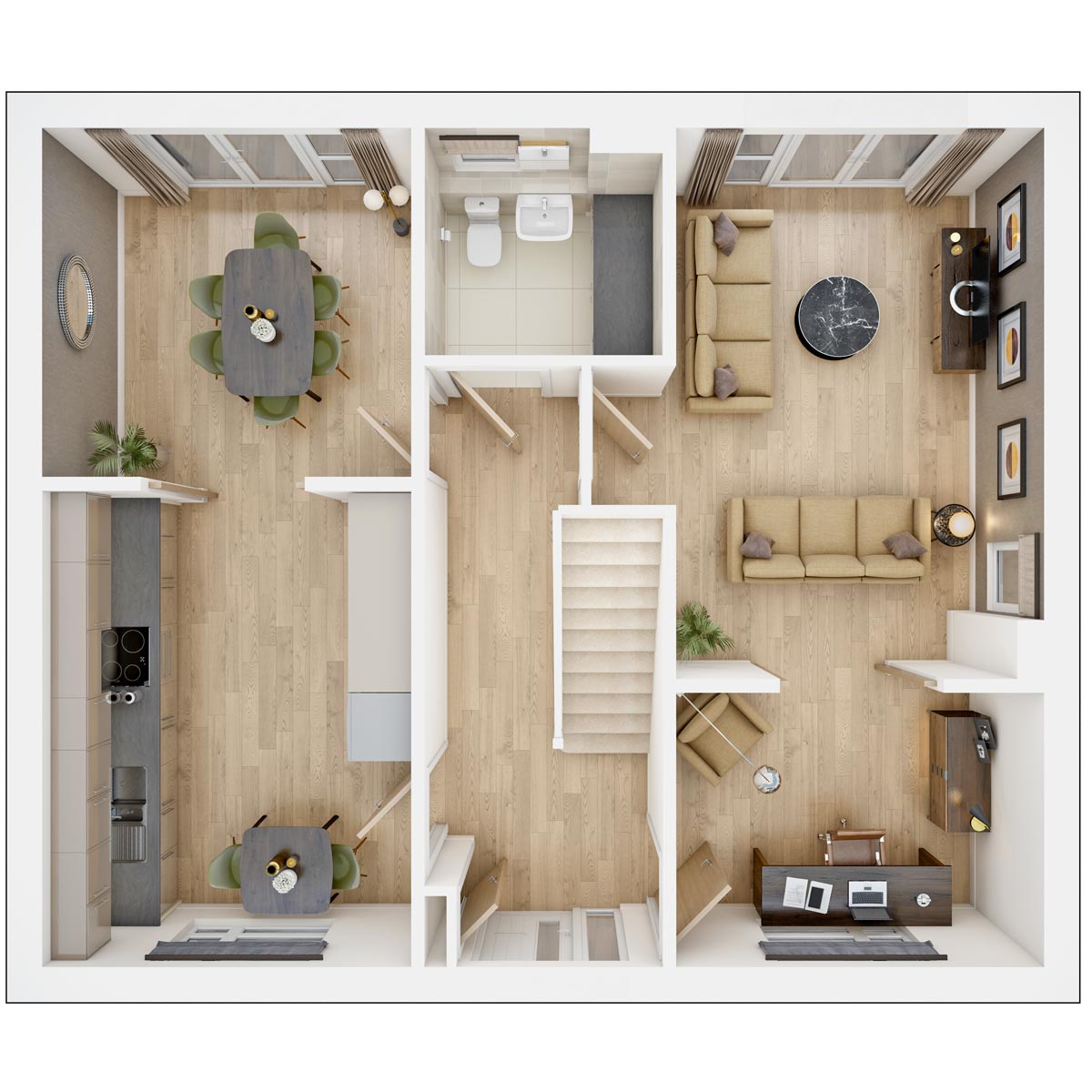 Property Floorplan
