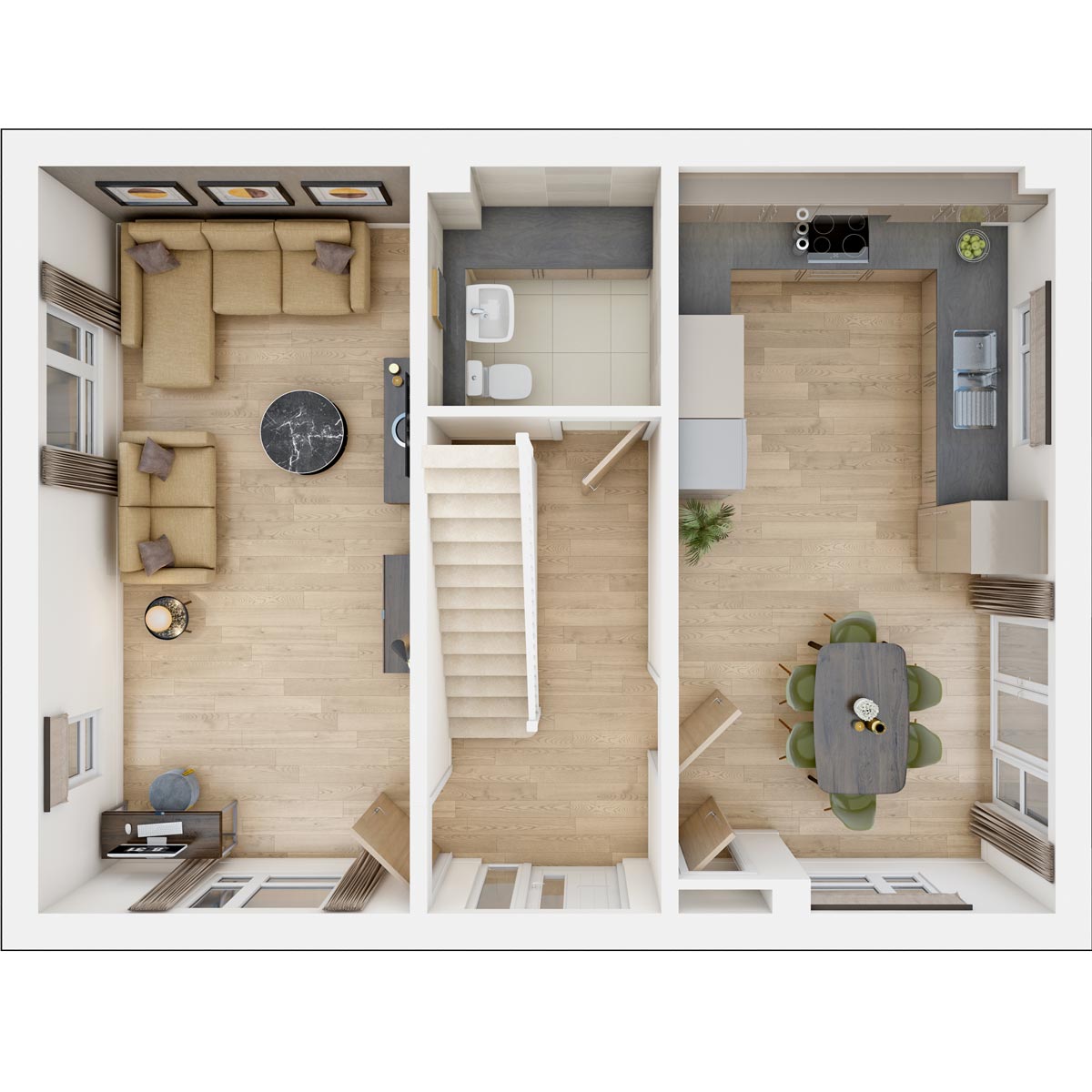 Property Floorplan