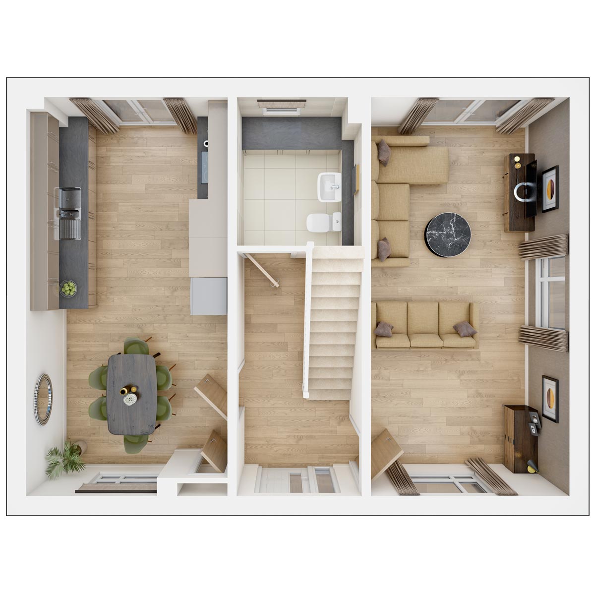 Property Floorplan