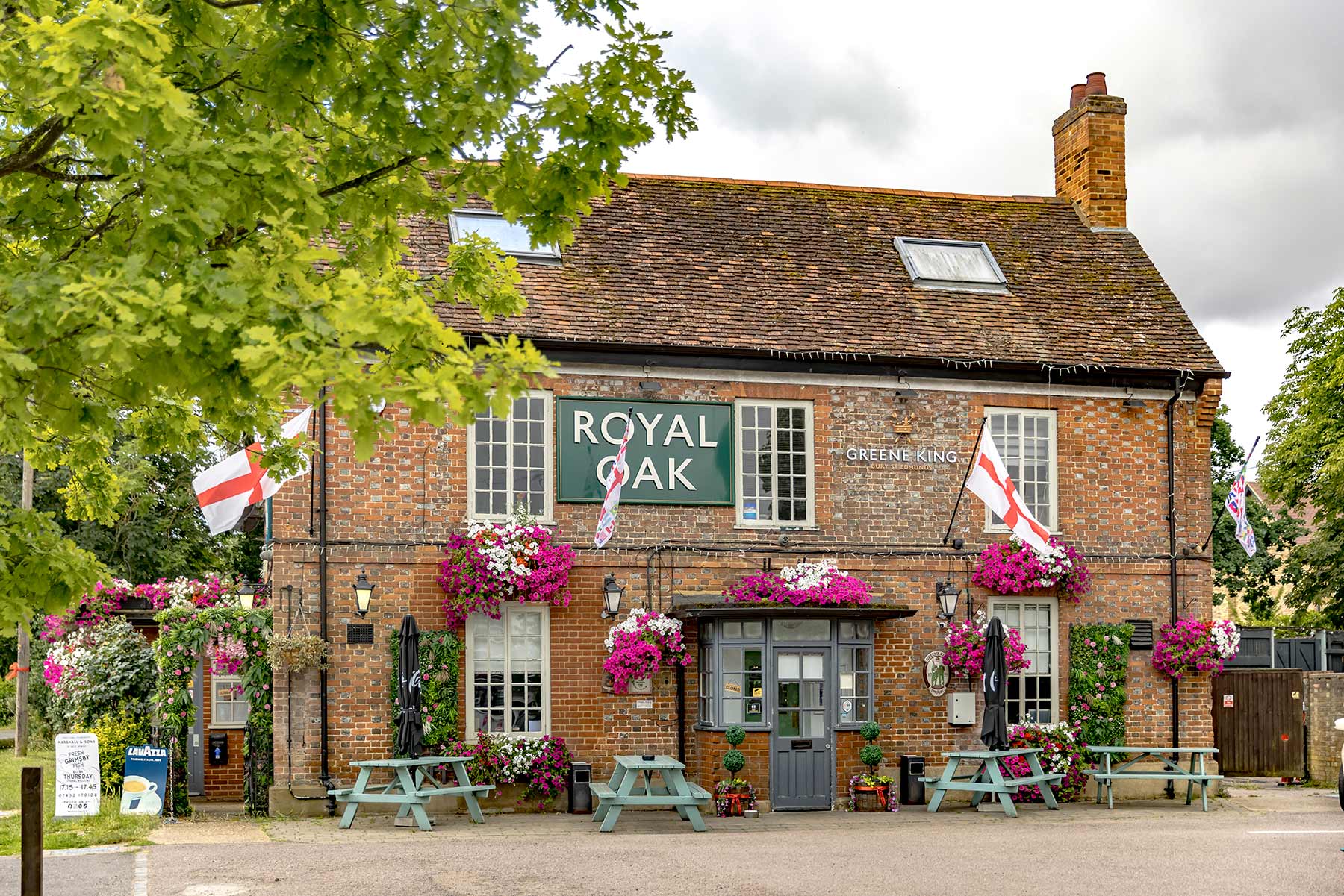 Royal Oak