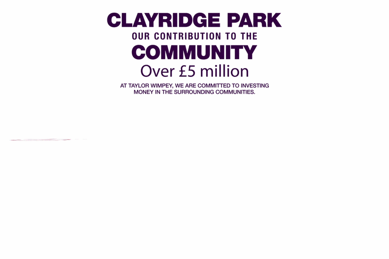 Clayridge S106 GIF