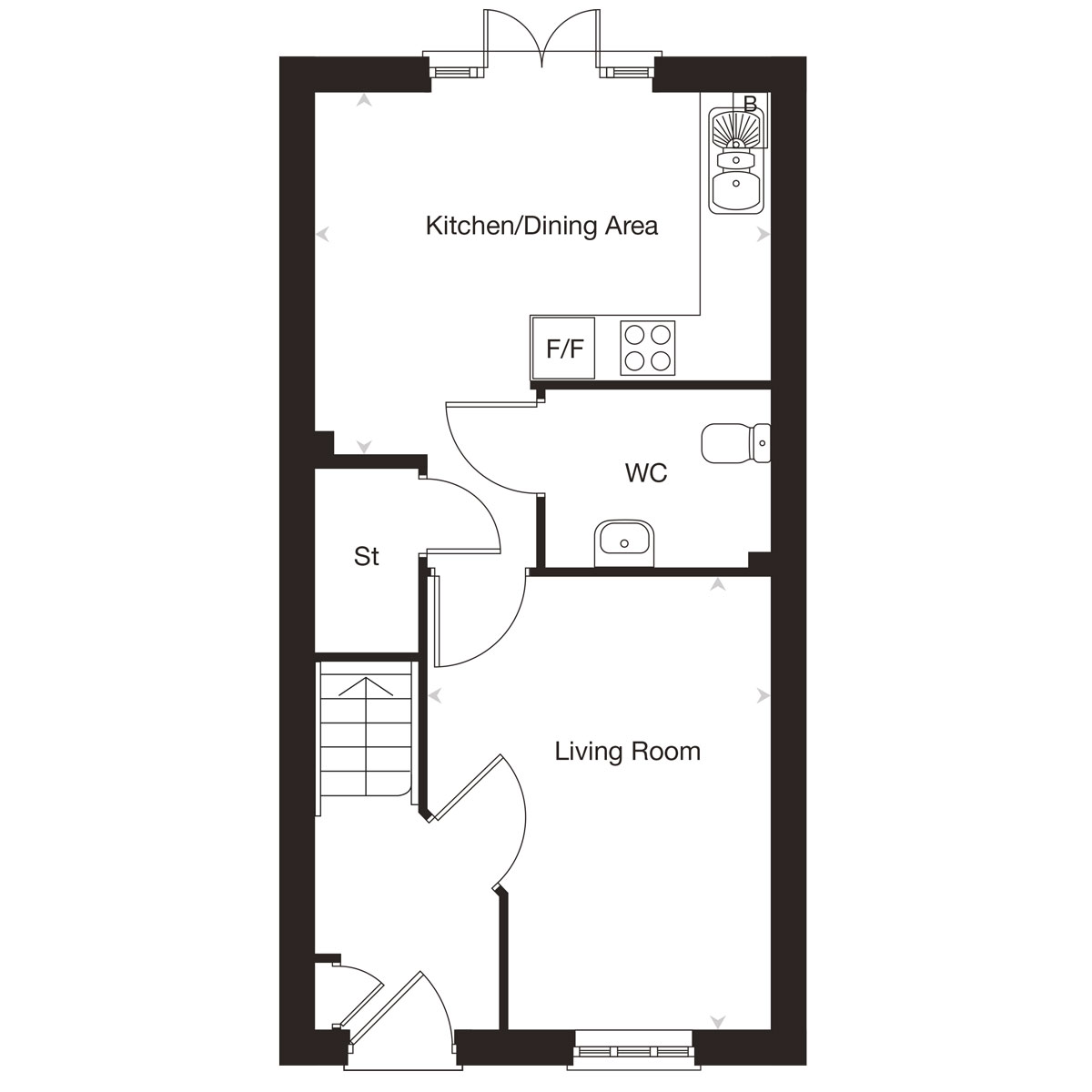 Property Floorplan