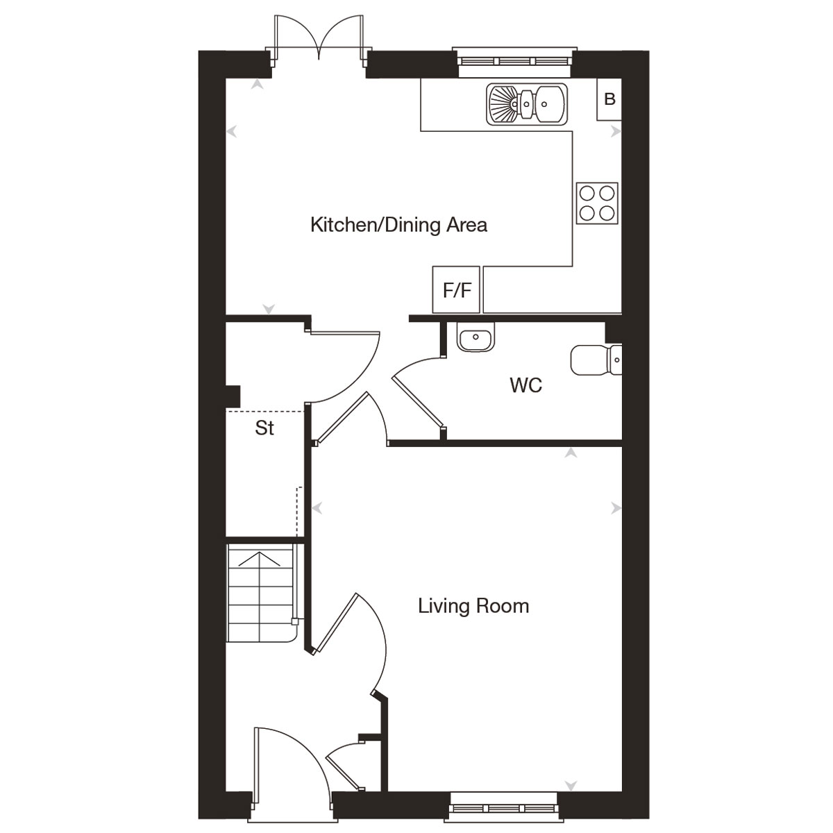 Property Floorplan